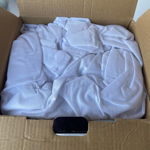 Allswell Mattress Protector Waterproof Breathable Fitted Sheet Bed Cover Queen - Picture 6 of 6